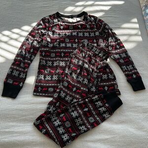 Christmas PJs
